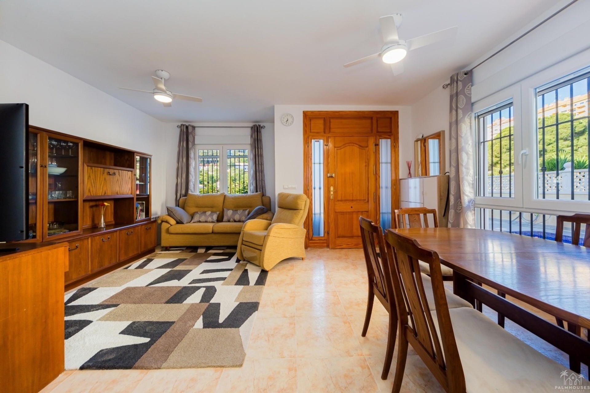 Venta - Apartment - Dehesa De Campoamor - Costa Blanca
