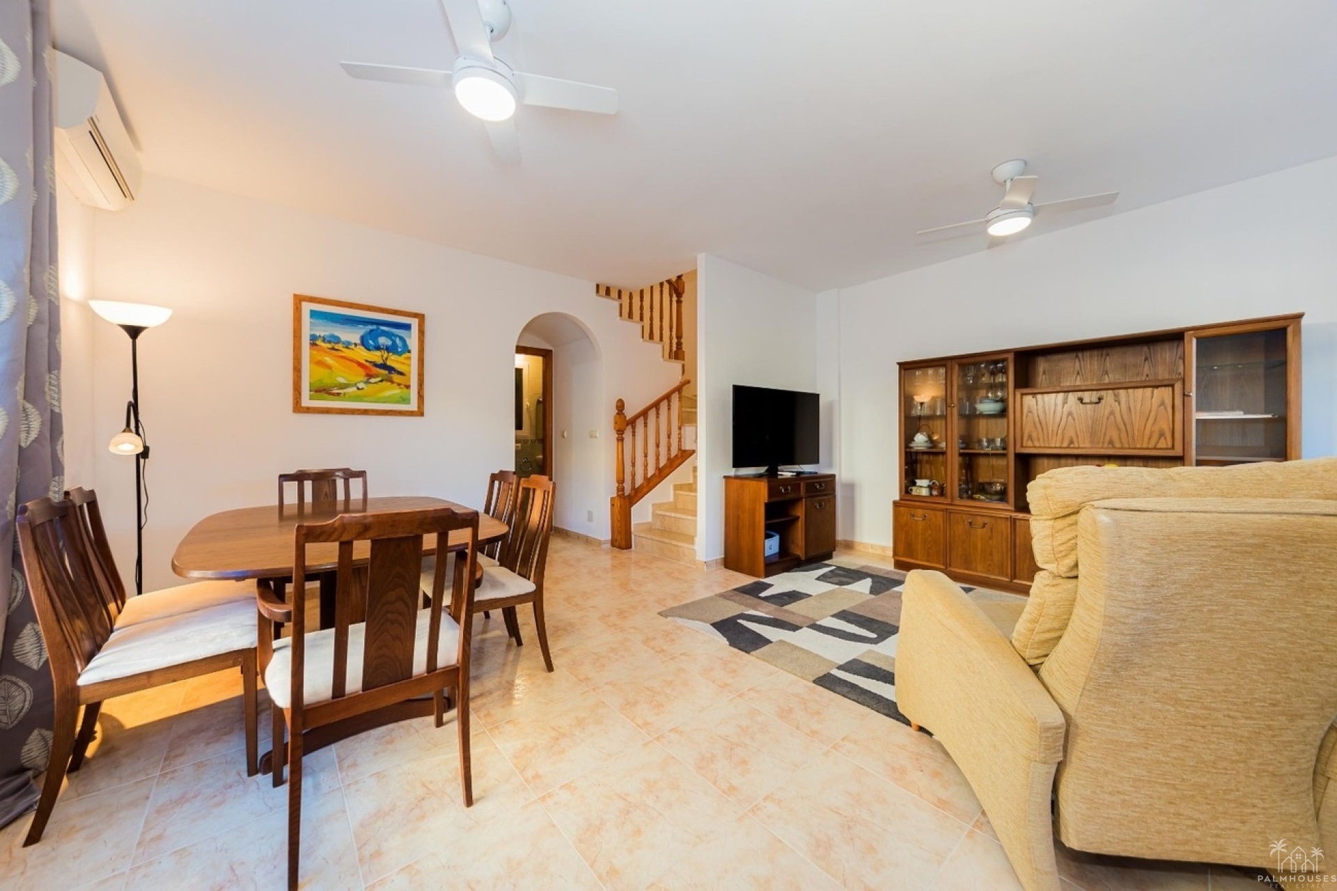 Venta - Apartment - Dehesa De Campoamor - Costa Blanca
