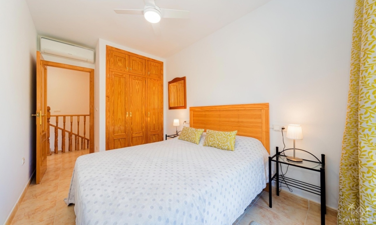 Venta - Apartment - Dehesa De Campoamor - Costa Blanca