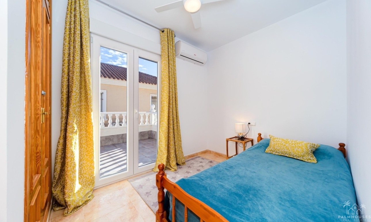 Venta - Apartment - Dehesa De Campoamor - Costa Blanca