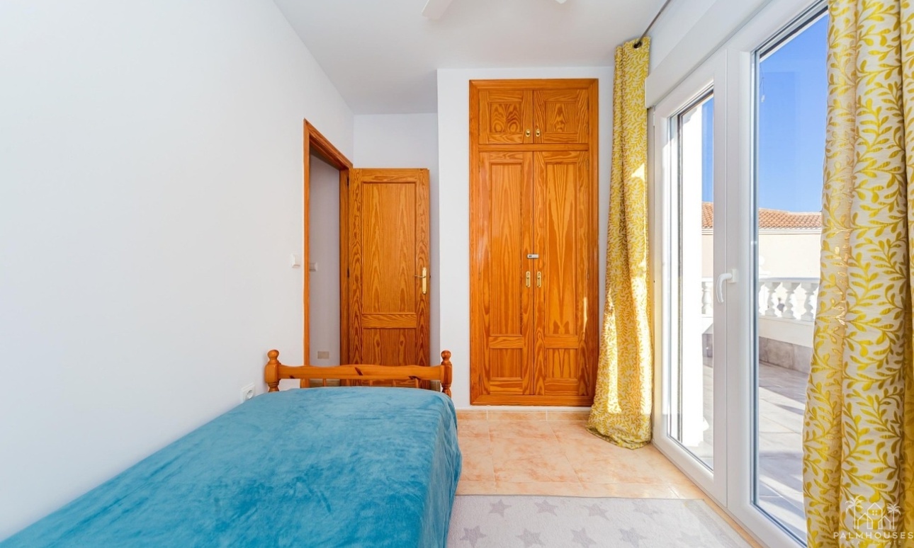 Venta - Apartment - Dehesa De Campoamor - Costa Blanca