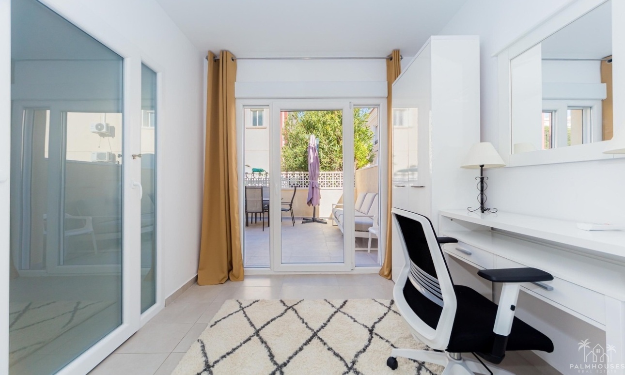 Venta - Apartment - Dehesa De Campoamor - Costa Blanca