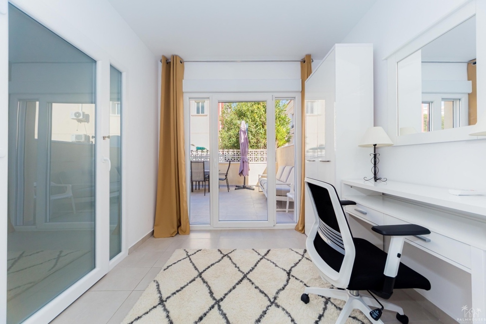Venta - Apartment - Dehesa De Campoamor - Costa Blanca