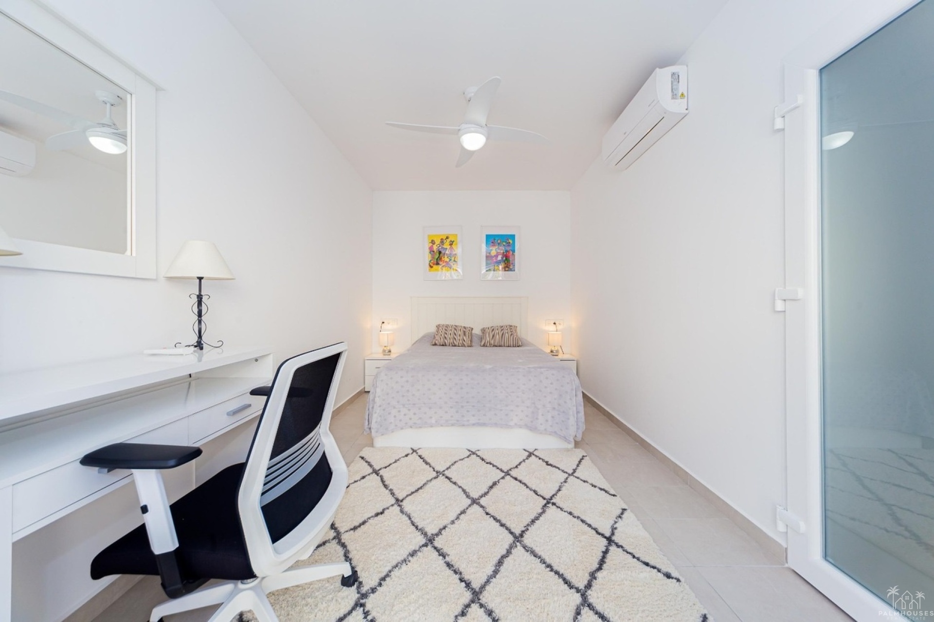 Venta - Apartment - Dehesa De Campoamor - Costa Blanca