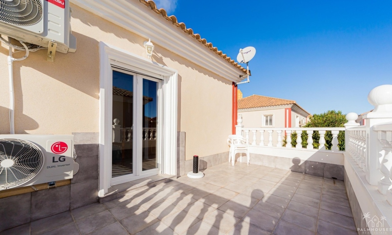 Venta - Apartment - Dehesa De Campoamor - Costa Blanca