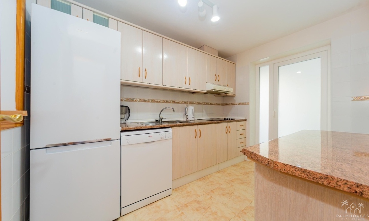 Venta - Apartment - Dehesa De Campoamor - Costa Blanca
