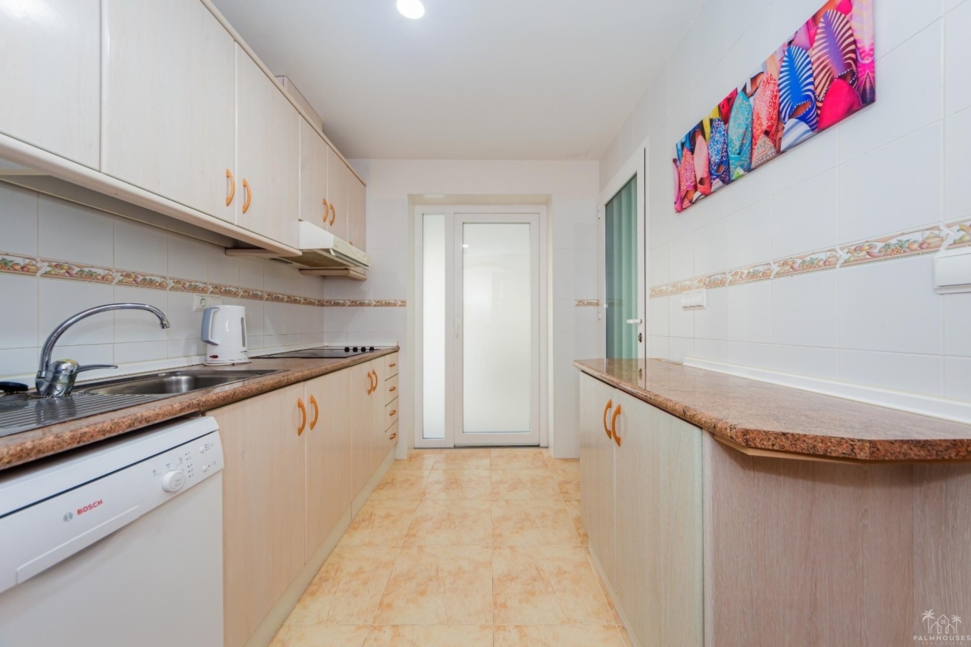 Venta - Apartment - Dehesa De Campoamor - Costa Blanca