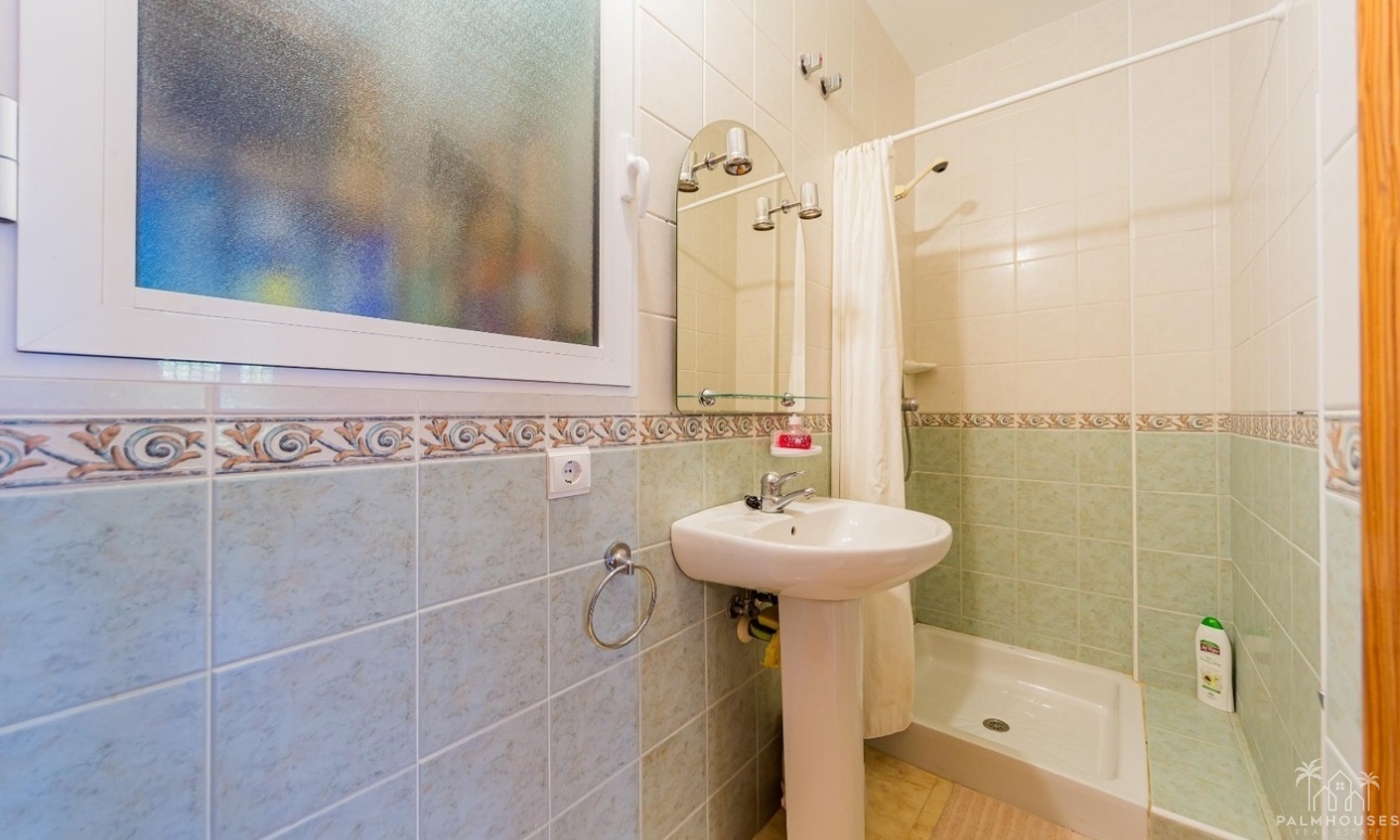 Venta - Apartment - Dehesa De Campoamor - Costa Blanca