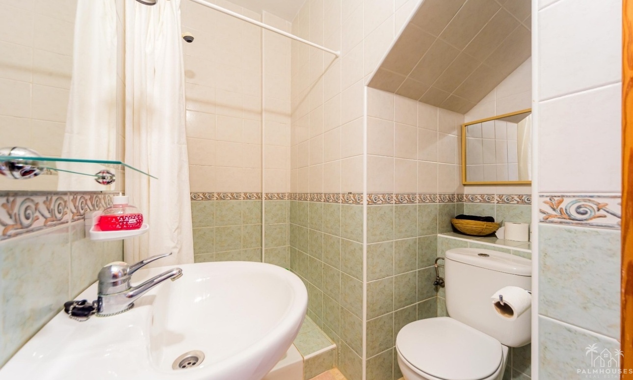 Venta - Apartment - Dehesa De Campoamor - Costa Blanca