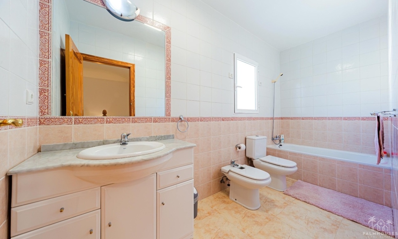 Venta - Apartment - Dehesa De Campoamor - Costa Blanca