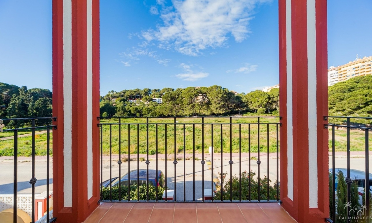 Venta - Apartment - Dehesa De Campoamor - Costa Blanca
