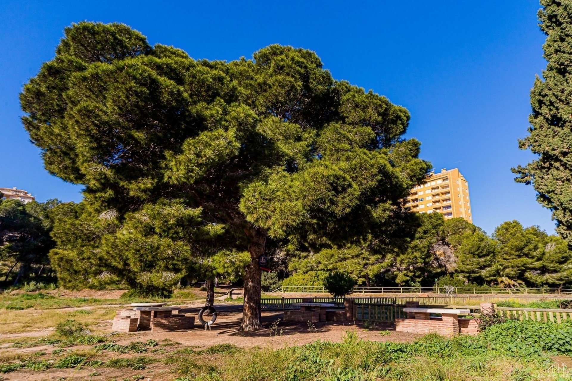 Venta - Apartment - Dehesa De Campoamor - Costa Blanca