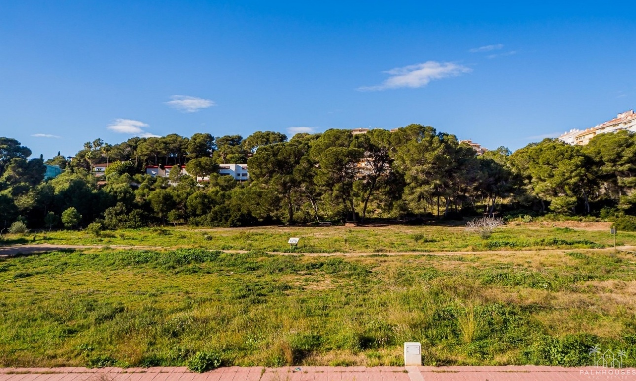Venta - Apartment - Dehesa De Campoamor - Costa Blanca