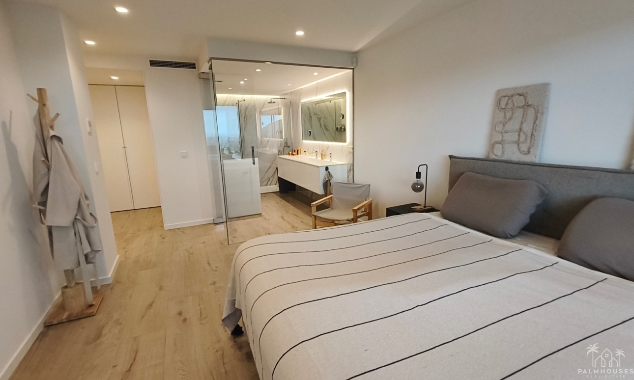 Venta - Apartment - Denia - Costa Blanca