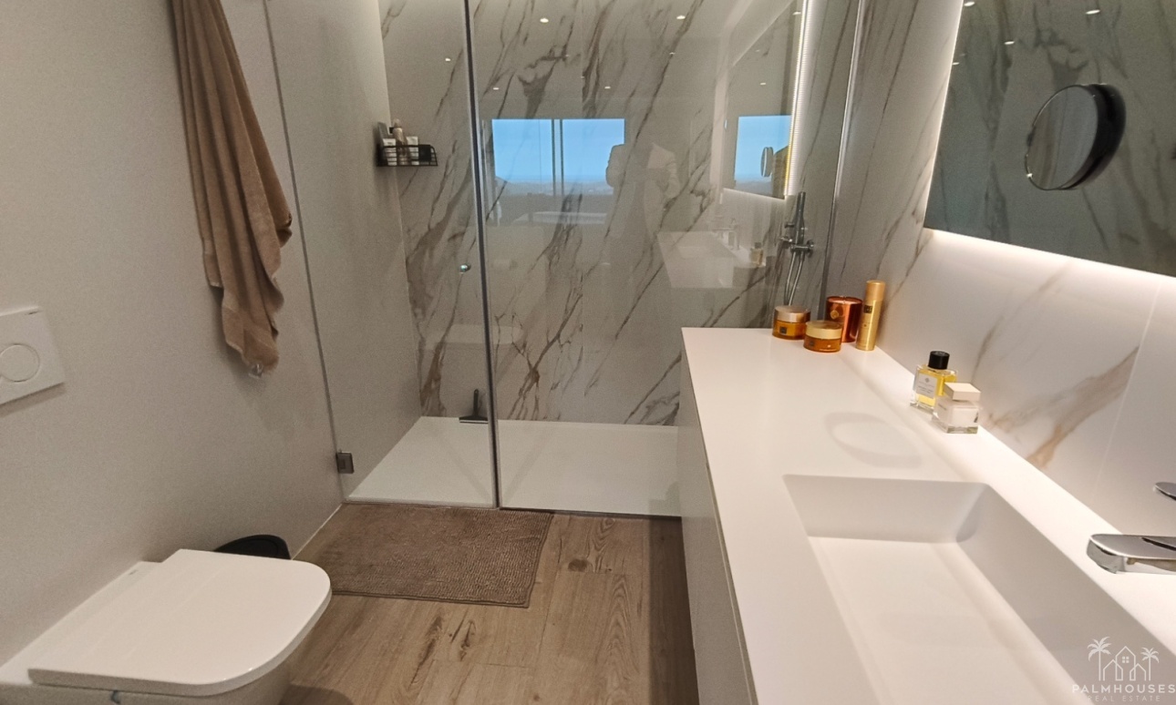 Venta - Apartment - Denia - Costa Blanca