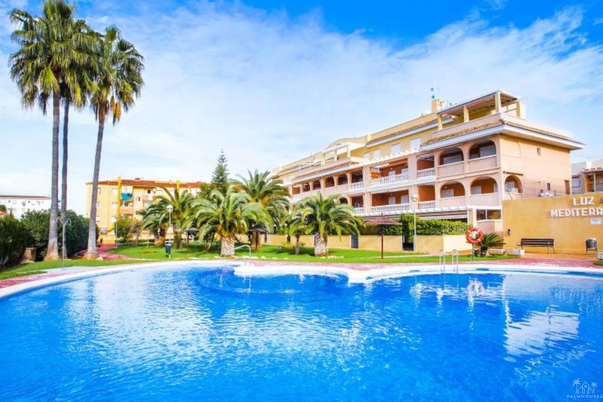 Venta - Apartment - Denia - Costa Blanca