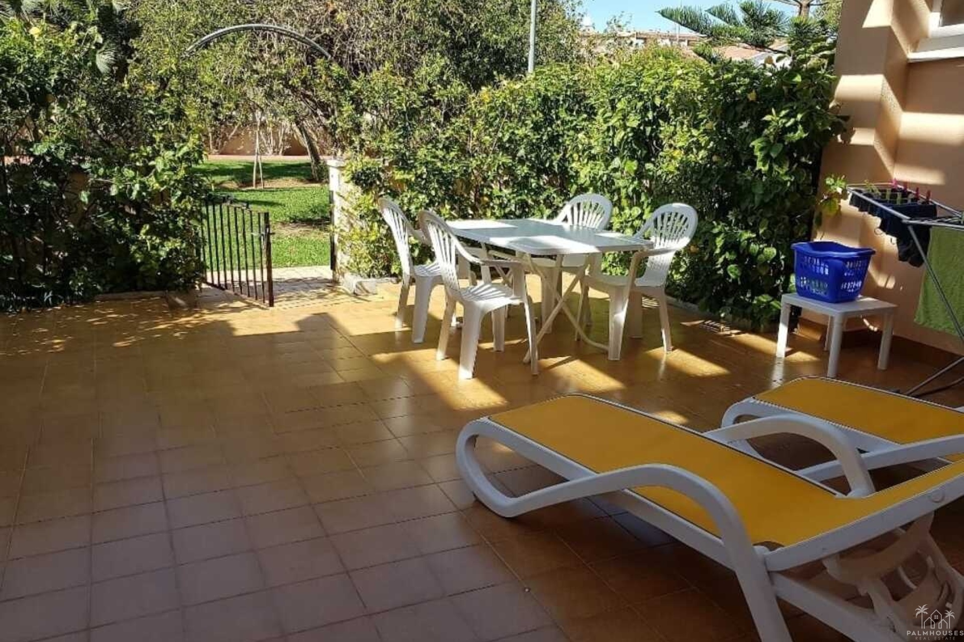 Venta - Apartment - Denia - Costa Blanca