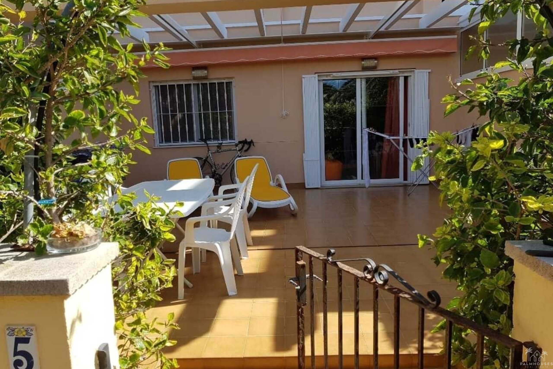 Venta - Apartment - Denia - Costa Blanca