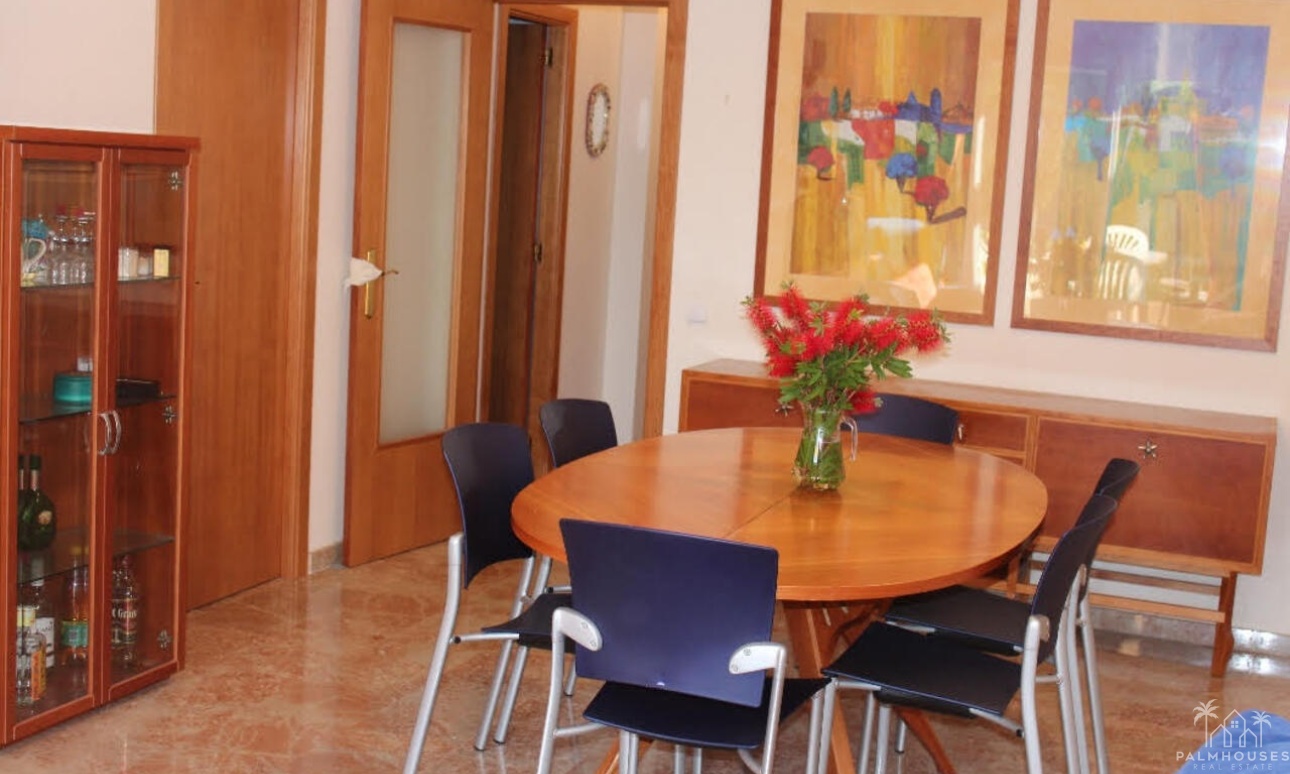 Venta - Apartment - Denia - Costa Blanca