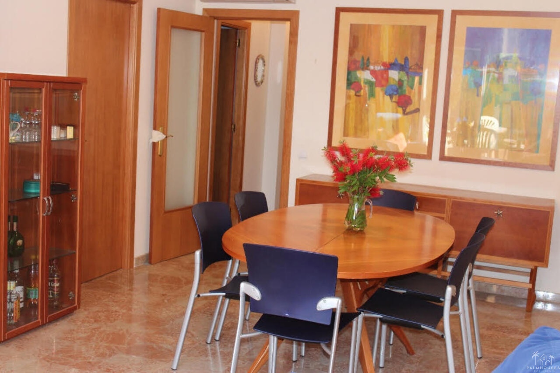 Venta - Apartment - Denia - Costa Blanca