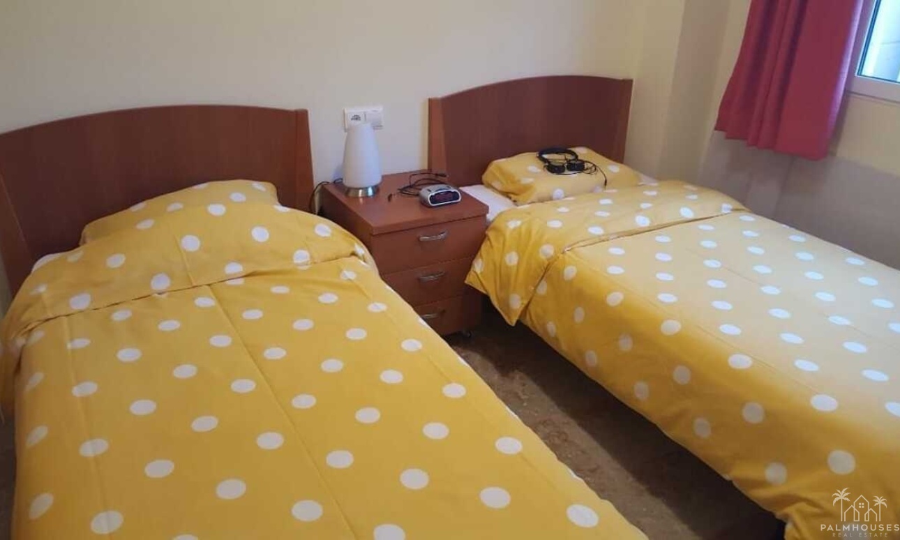 Venta - Apartment - Denia - Costa Blanca