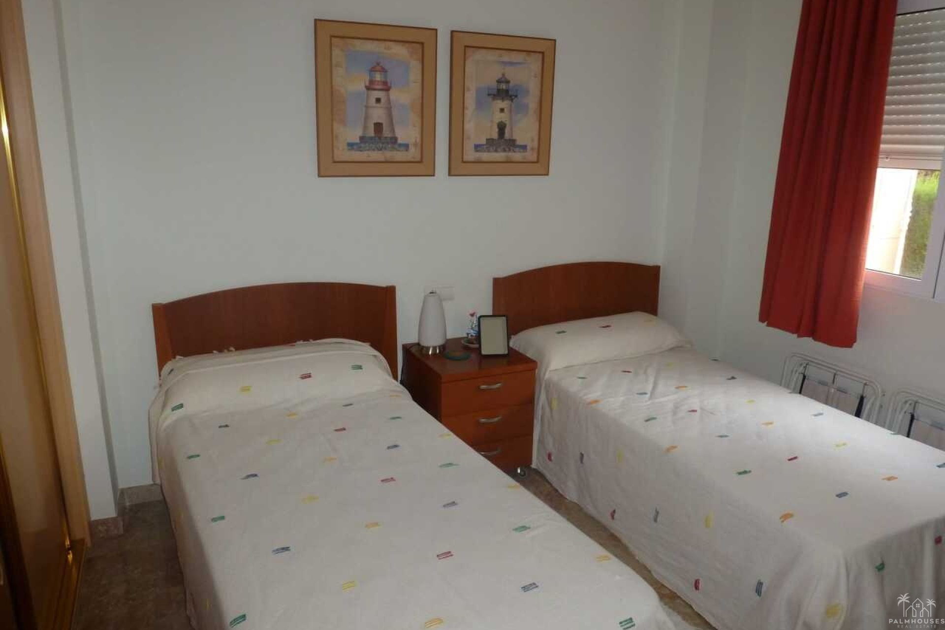 Venta - Apartment - Denia - Costa Blanca