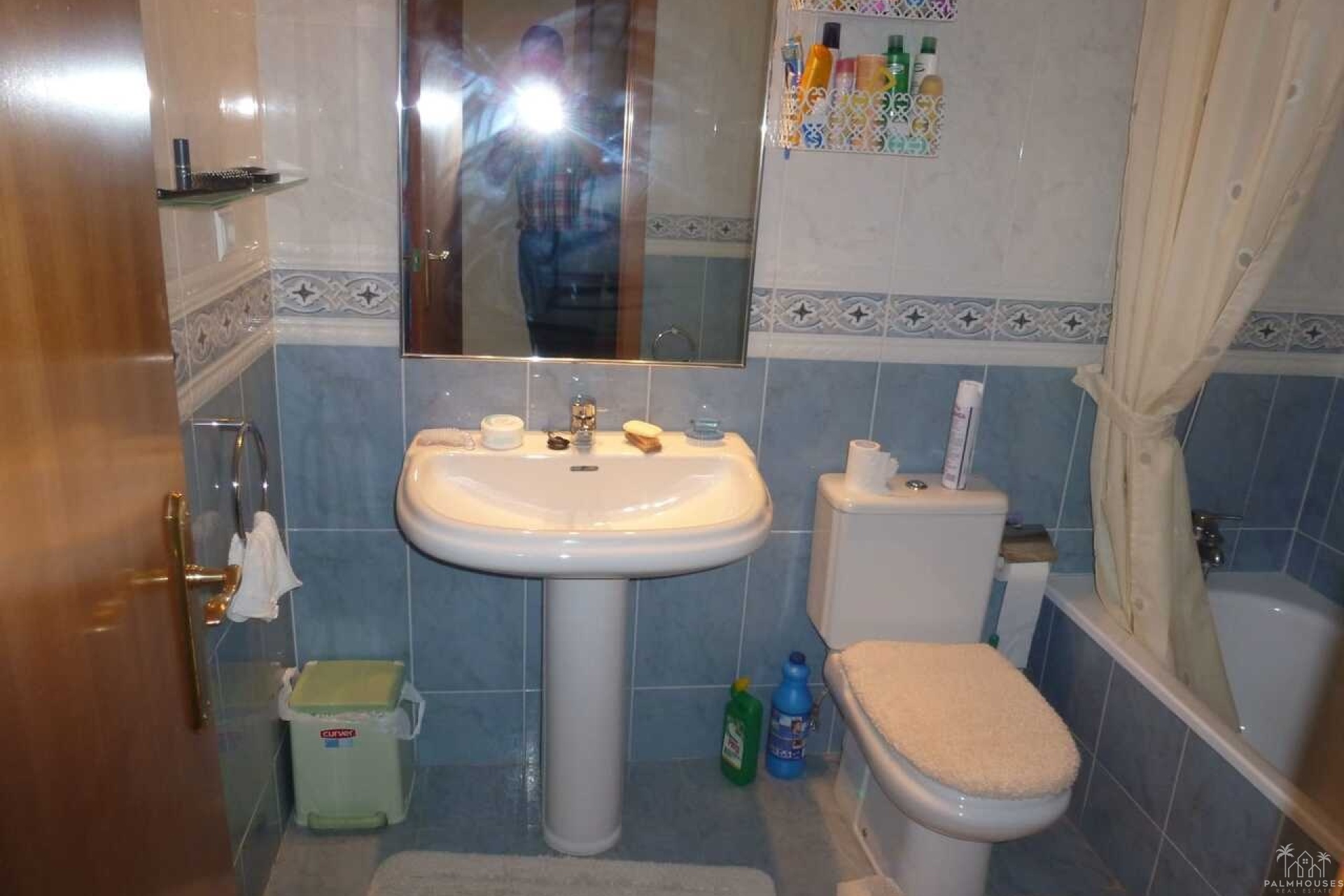 Venta - Apartment - Denia - Costa Blanca