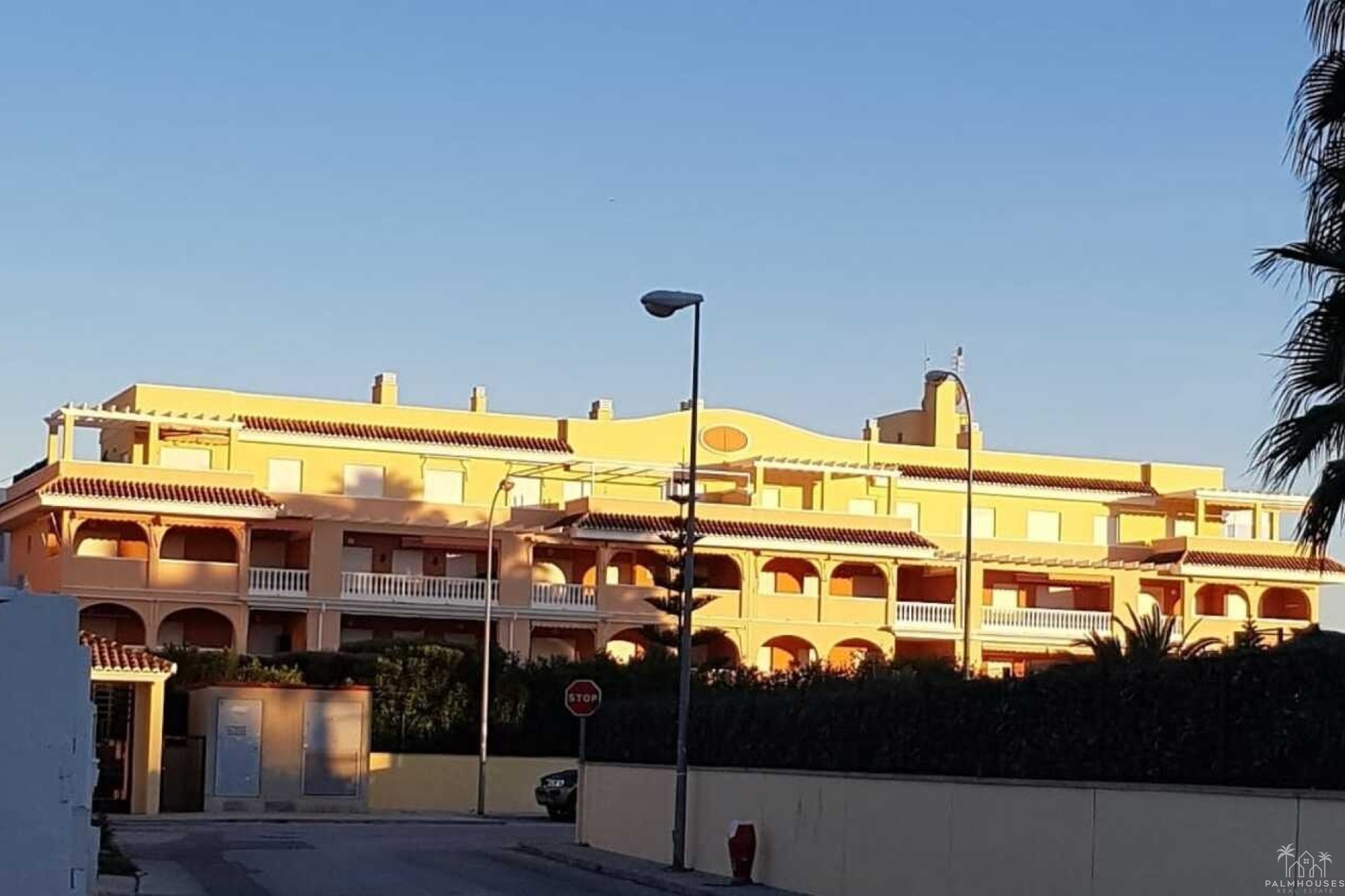 Venta - Apartment - Denia - Costa Blanca