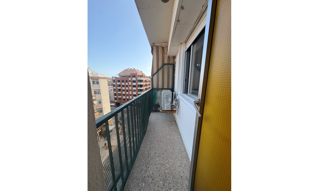 Venta - Apartment - Denia - Costa Blanca