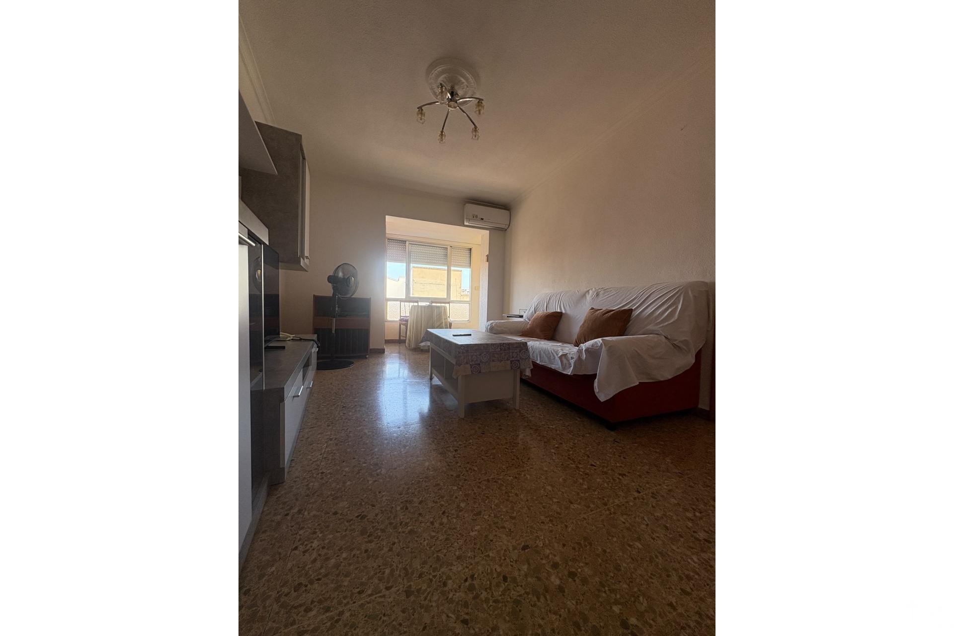 Venta - Apartment - Denia - Costa Blanca
