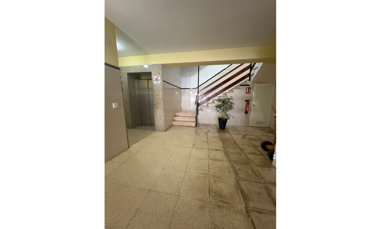 Venta - Apartment - Denia - Costa Blanca