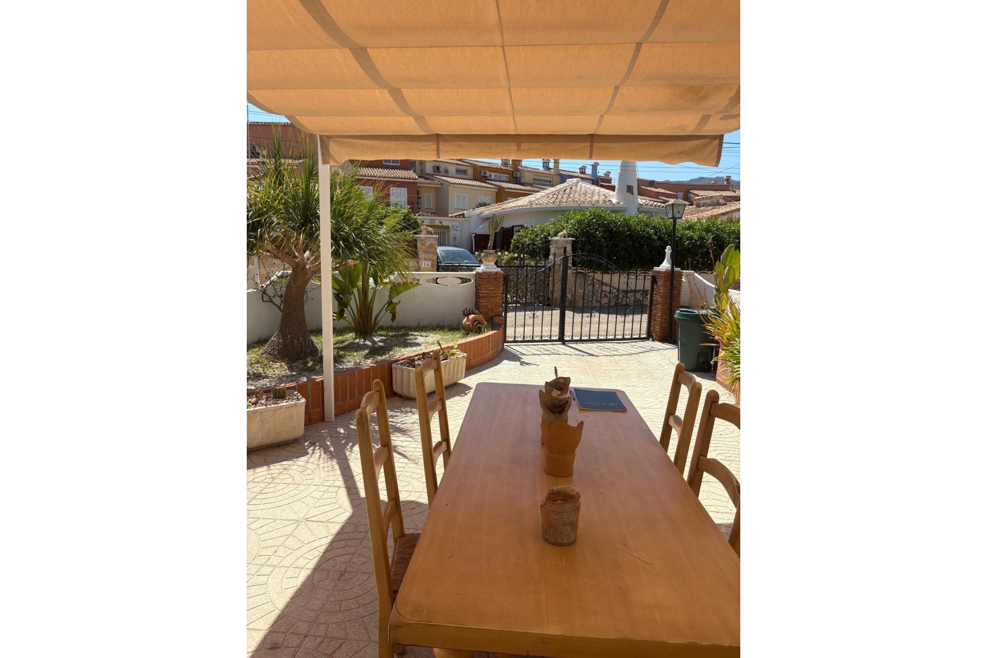Venta - Apartment - Denia - Costa Blanca