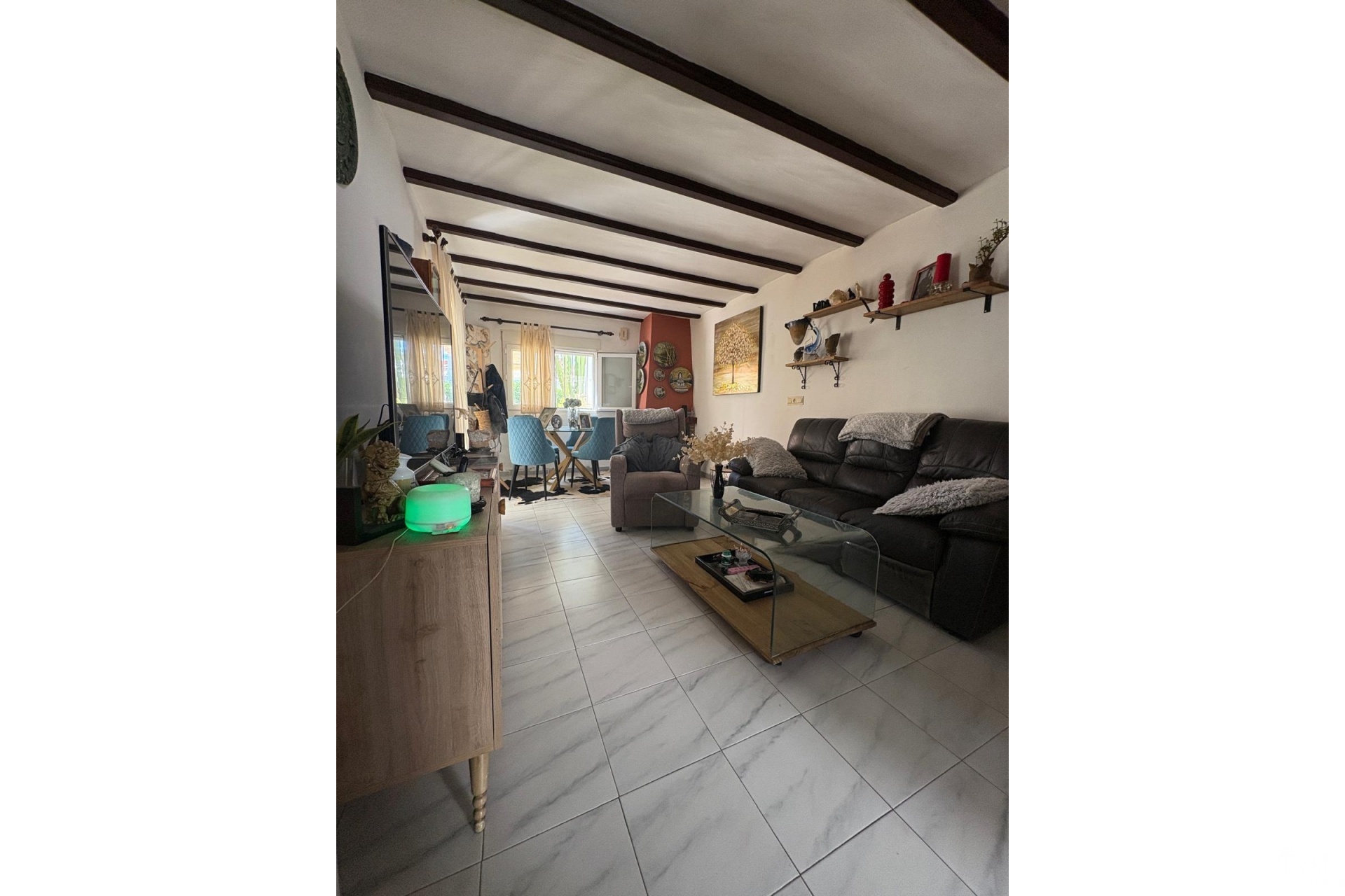 Venta - Apartment - Denia - Costa Blanca