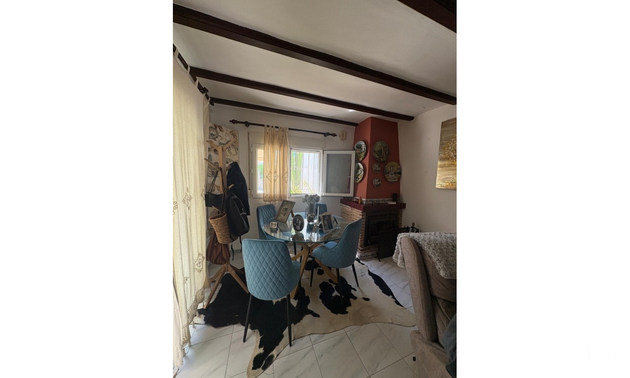 Venta - Apartment - Denia - Costa Blanca