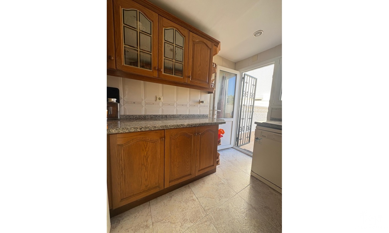 Venta - Apartment - Denia - Costa Blanca