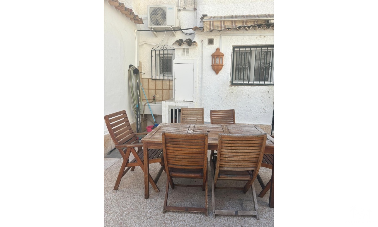 Venta - Apartment - Denia - Costa Blanca