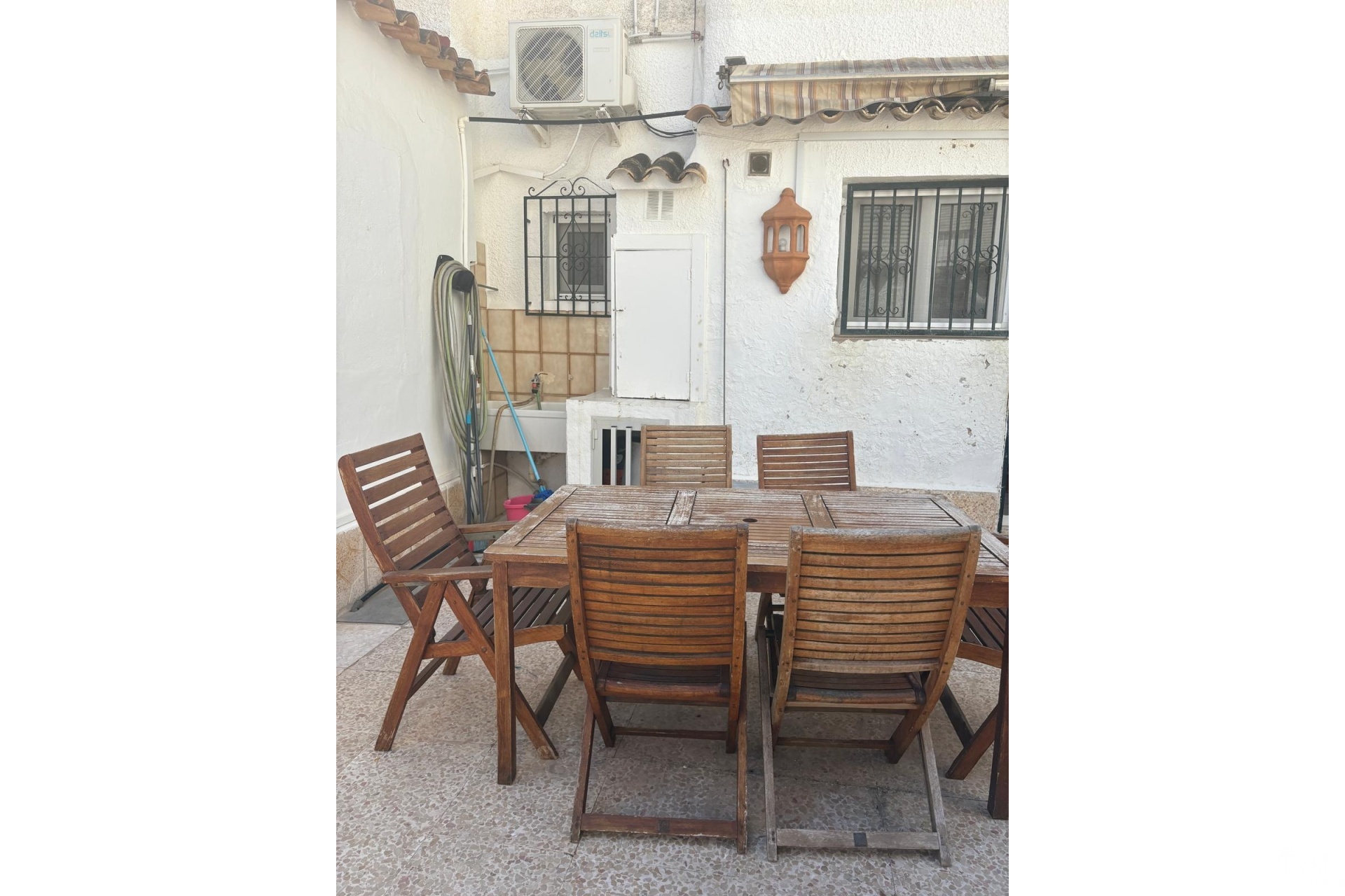 Venta - Apartment - Denia - Costa Blanca