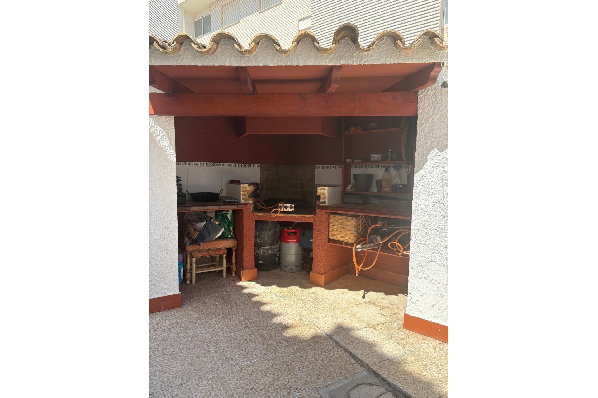 Venta - Apartment - Denia - Costa Blanca