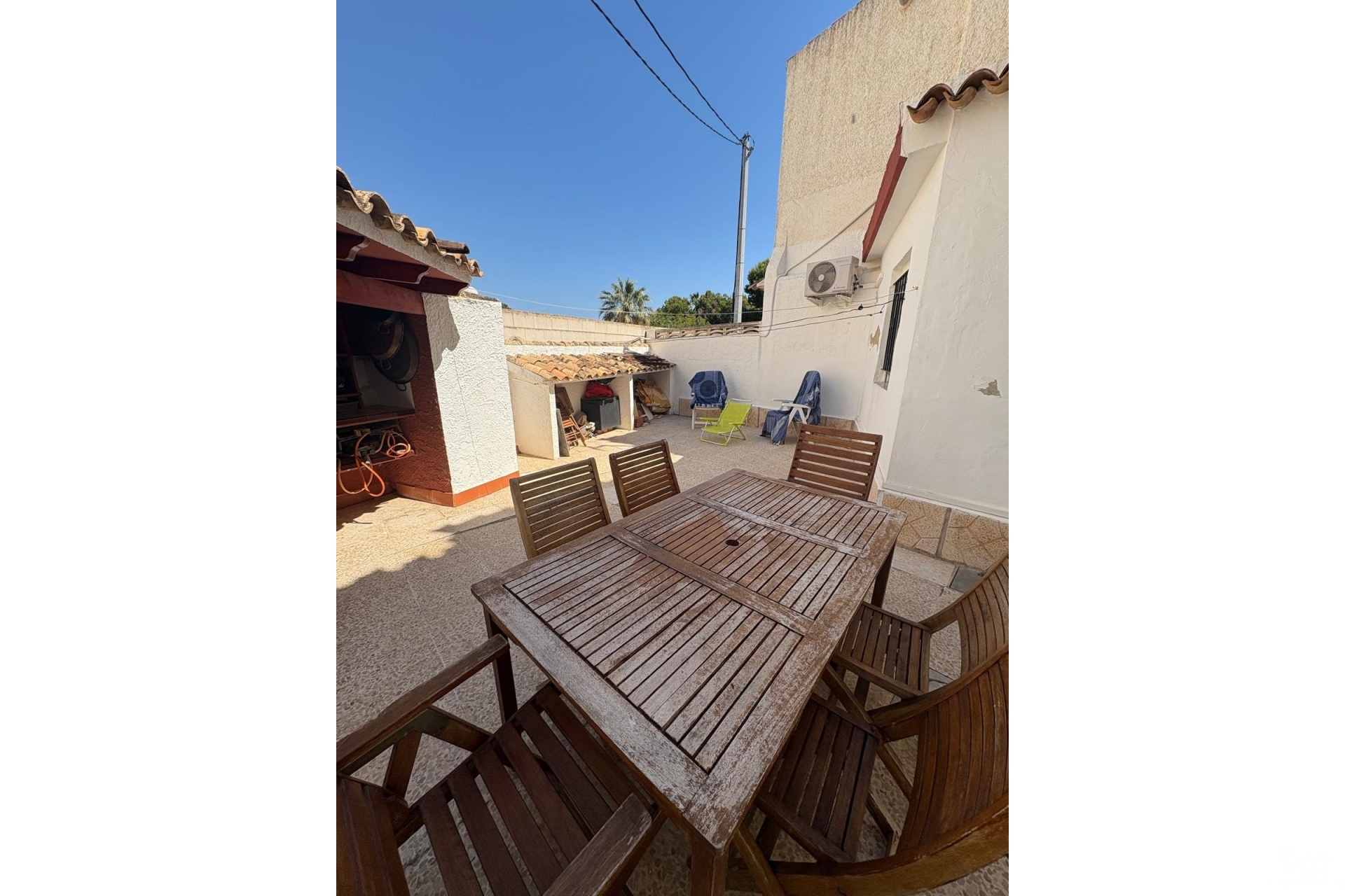 Venta - Apartment - Denia - Costa Blanca