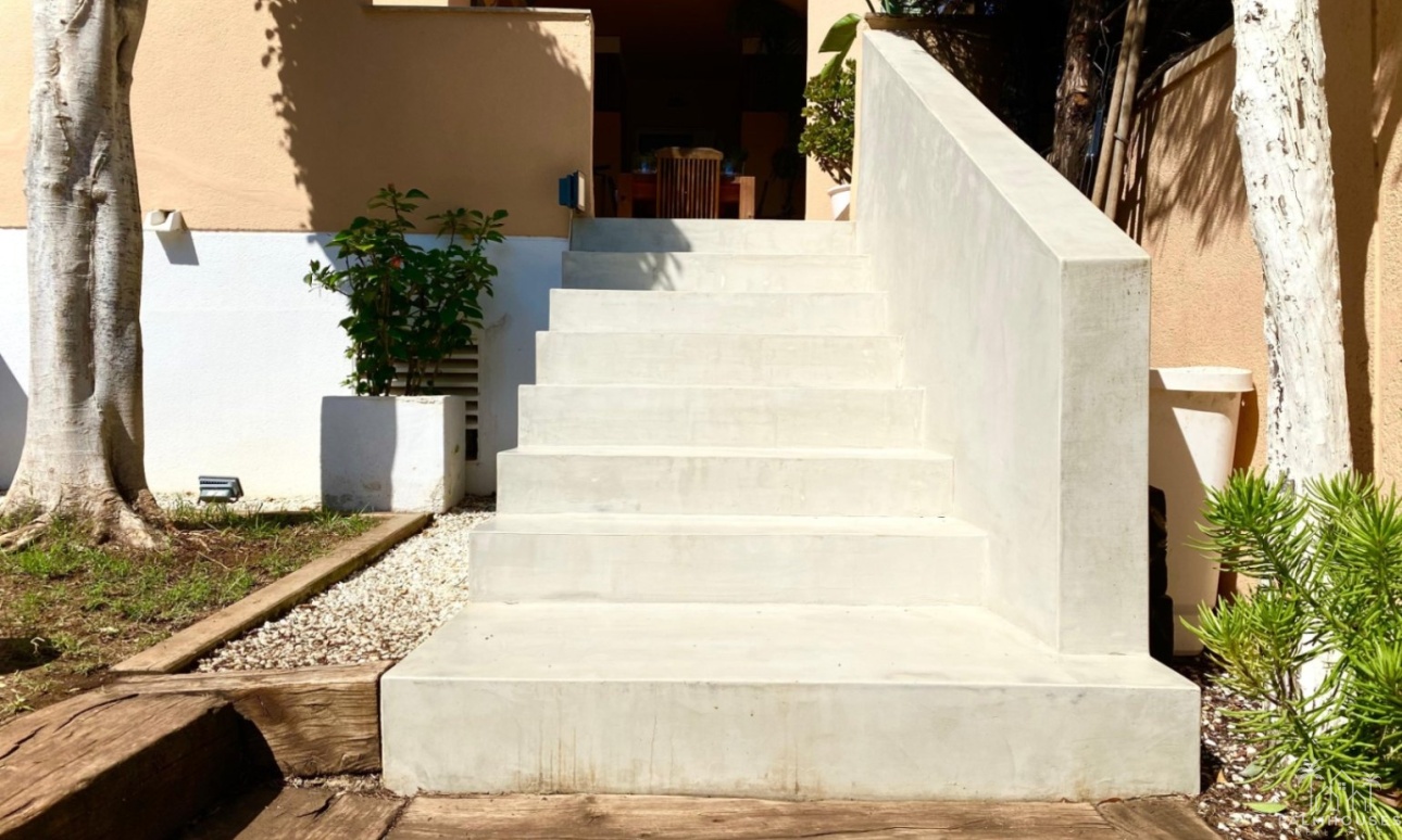 Venta - Apartment - Denia - Costa Blanca