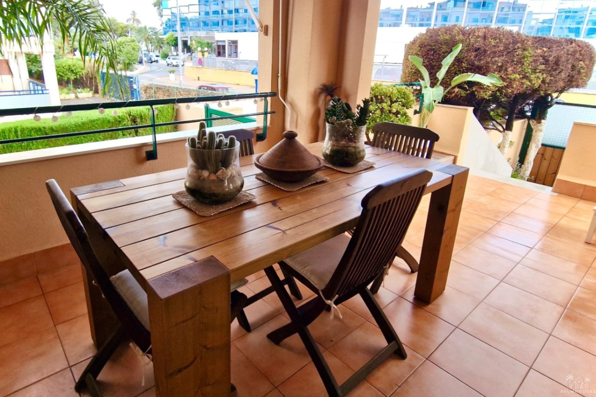 Venta - Apartment - Denia - Costa Blanca