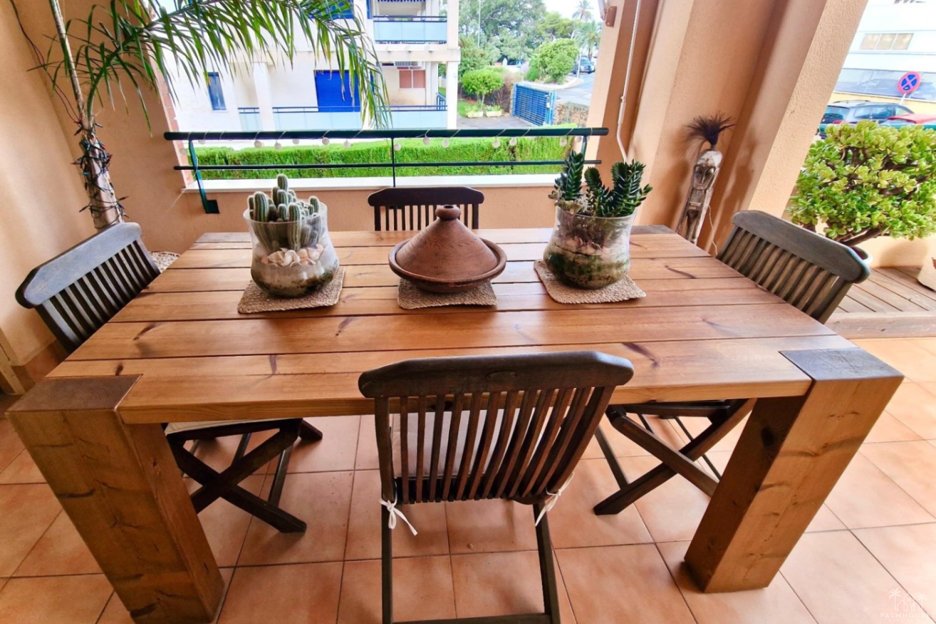 Venta - Apartment - Denia - Costa Blanca