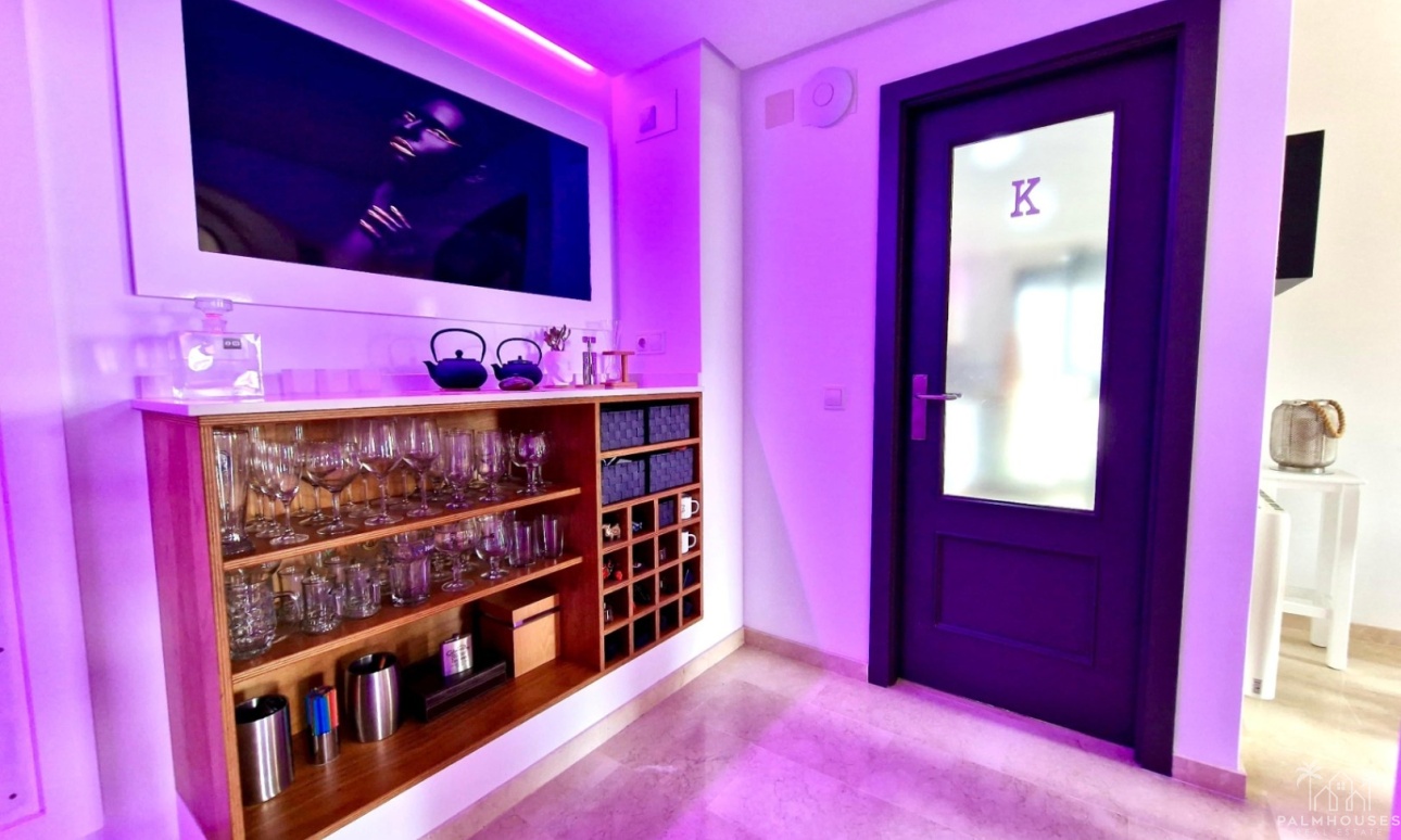 Venta - Apartment - Denia - Costa Blanca