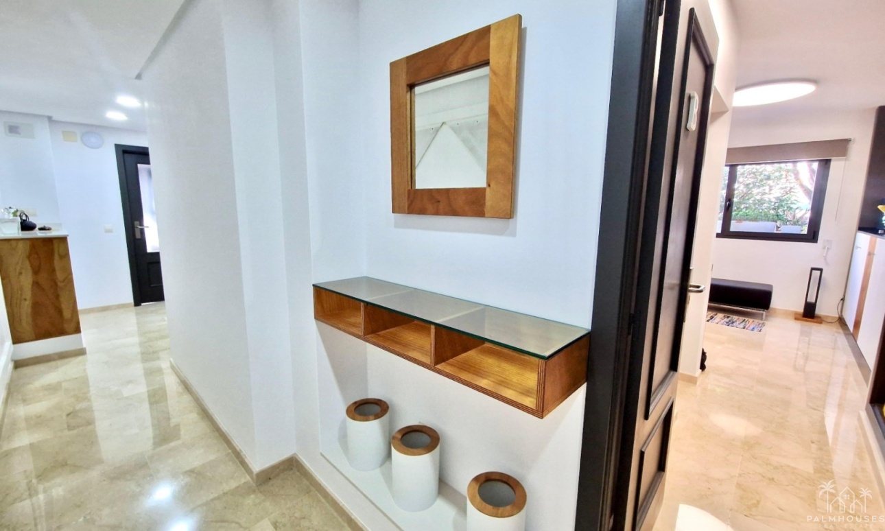 Venta - Apartment - Denia - Costa Blanca