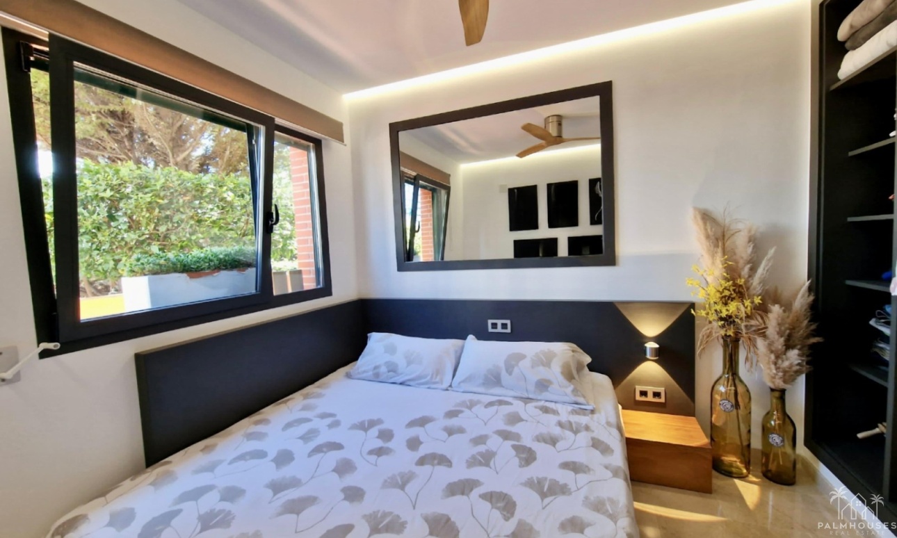 Venta - Apartment - Denia - Costa Blanca