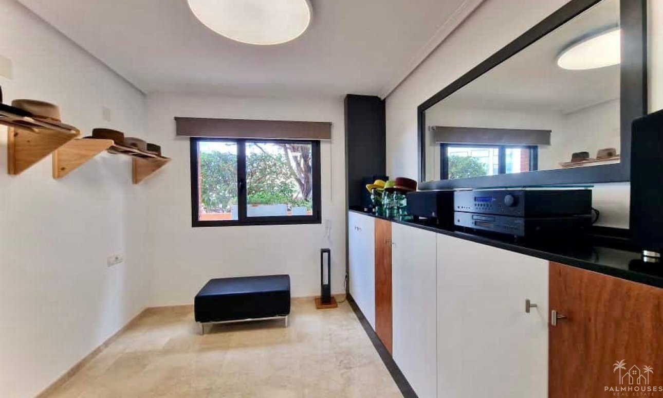 Venta - Apartment - Denia - Costa Blanca