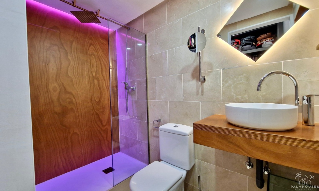 Venta - Apartment - Denia - Costa Blanca