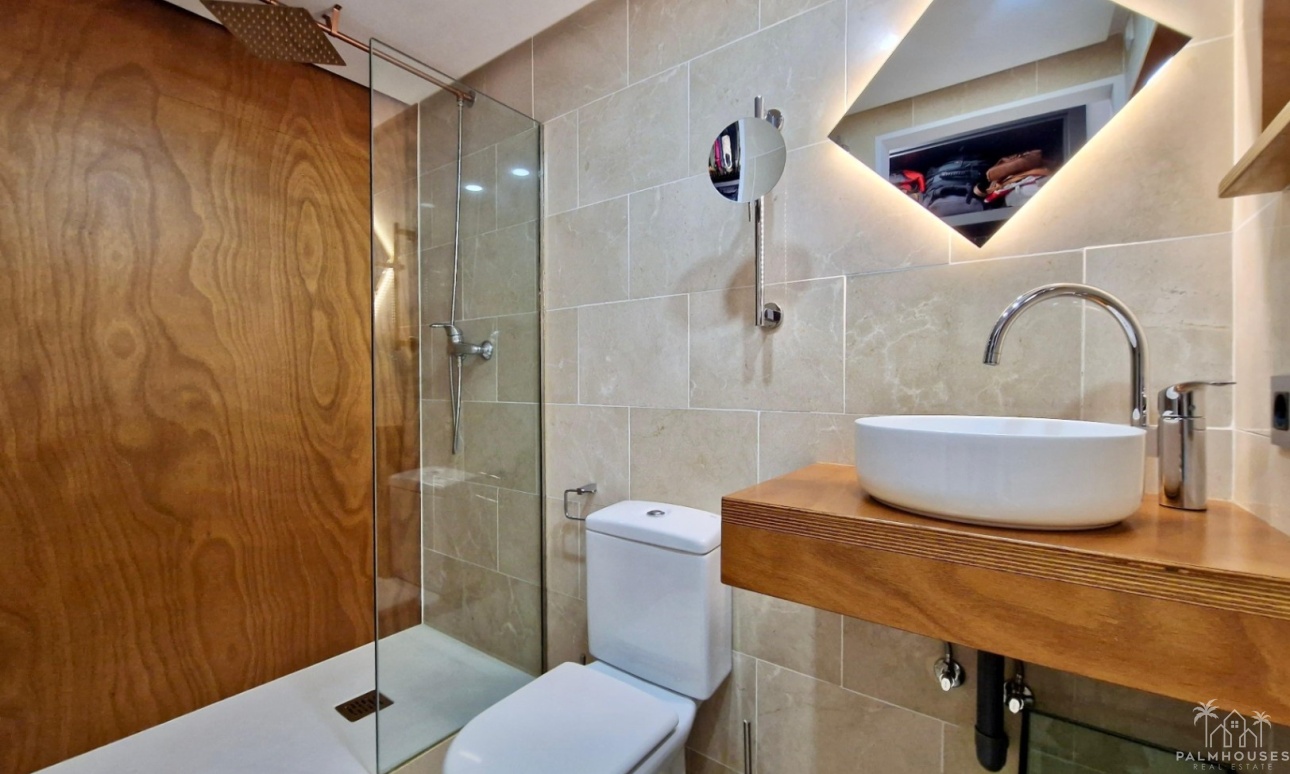 Venta - Apartment - Denia - Costa Blanca