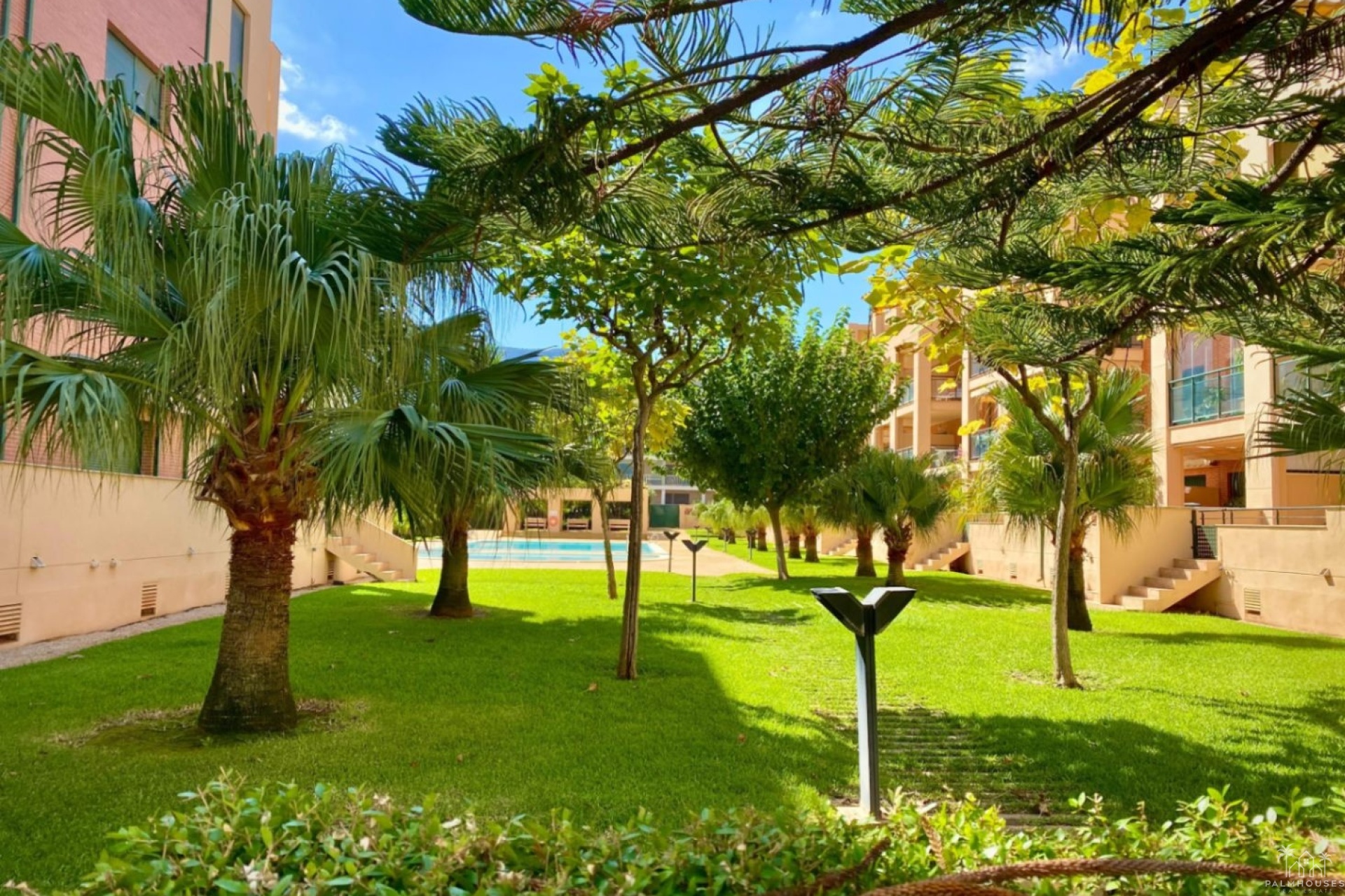 Venta - Apartment - Denia - Costa Blanca