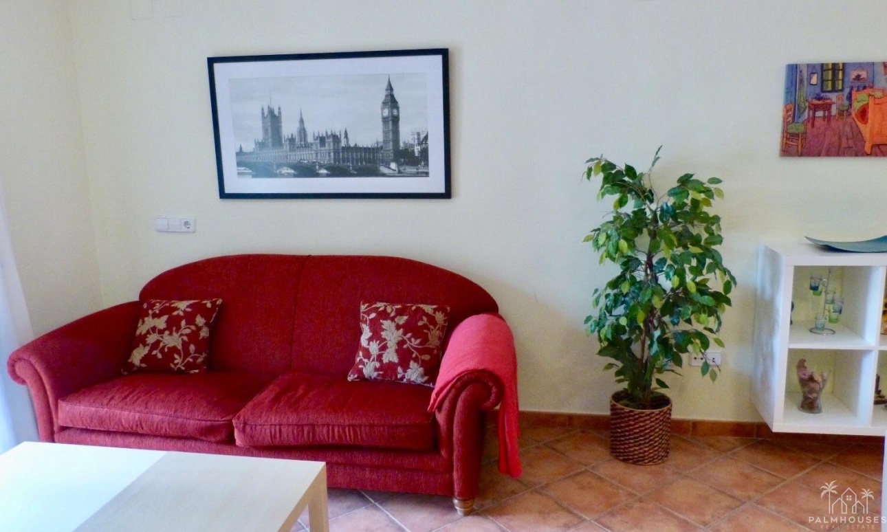 Venta - Apartment - Denia - Costa Blanca